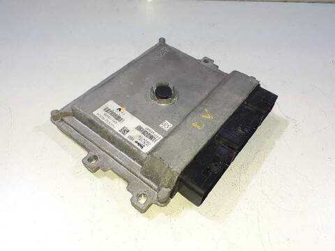 Centralita Motor ECU Renault Captur INTENS 90CV 66KW