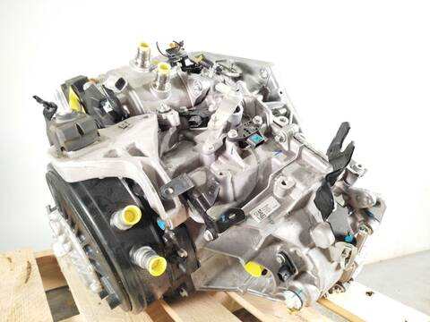 Foto 2ª: Caja Cambios Automatica Renault Arkana 1.6 E-TECH 145 LDMU) 94CV 69KW AUT. [H4M 632] (2025)