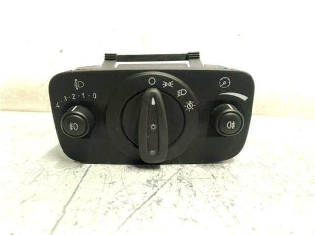 Mando Multifuncion Ford C Max 1.6 TREND [1.6 LTR. - 85 KW TDCI CAT] GRAND(CB7)(2010 _)