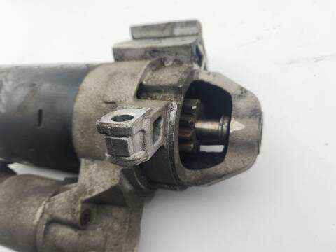Foto 2ª: Motor de Arranque Bmw Serie 3 315 320D COUPE 177CV 130KW [N47D20C] (2009)