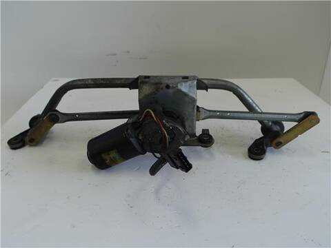 Foto 2ª: Motor Limpia Delantero Fiat Scudo 2.0 JTD 94CV 69KW FURGON [RHX] (2006)
