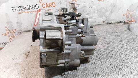 Foto 2ª: Caja Cambios Audi A3 2.0 TDI AMBIENTE 125KW) 170CV [BMN] (2007)