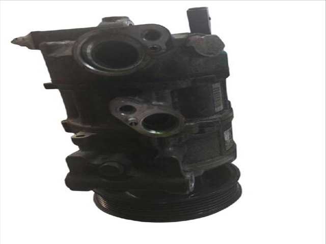 Compresor Aire Acondicionado Volkswagen Polo 1.2 TSI