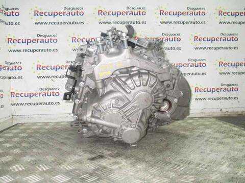 Foto 3ª: Caja Cambios Opel Astra A14NET BERLINA (2014)