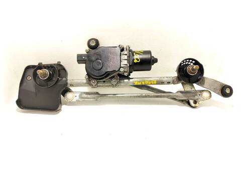 Motor Limpia Delantero Nissan Micra 1.5 DCI TD CAT 90CV