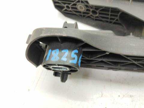 Foto 4ª: Pedal Acelerador Audi A3 1.6 TDI AMBIENTE 105CV 77KW [CAY] (2011)