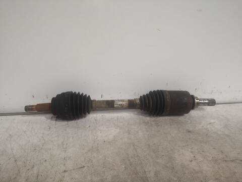 Foto 2ª: Transmision Delantera Izquierda Renault Kangoo K9K714 (2008)