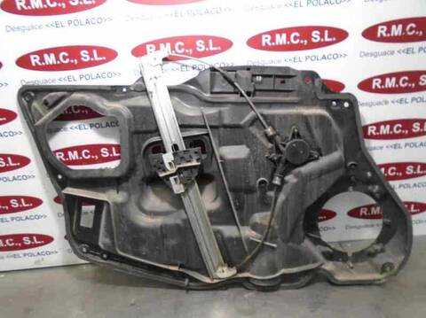 Foto 2ª: Elevalunas Eléctrico Delantero Derecho Mazda 6 2.0 DIESEL CAT BERLINA 136CV 100KW [RF] (2003)