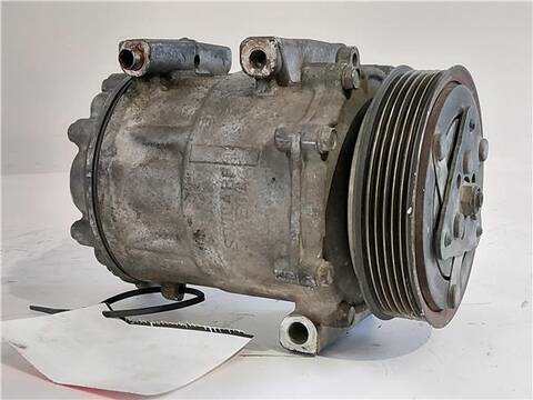 Compresor Aire Acondicionado Peugeot 407 2.0 HDI 135 136CV 100KW