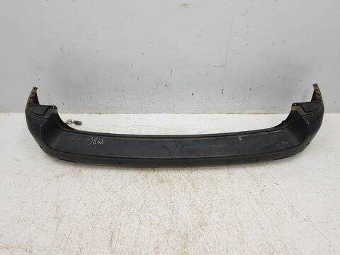 Paragolpes Trasero Citroen Jumpy CONTROL M