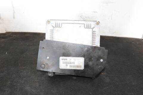 Centralita Motor ECU Peugeot 406 SRDT 90CV 66KW