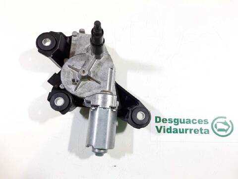 Motor Limpia Trasero Nissan Qashqai 2.0 DCI TD CAT 150CV 110KW