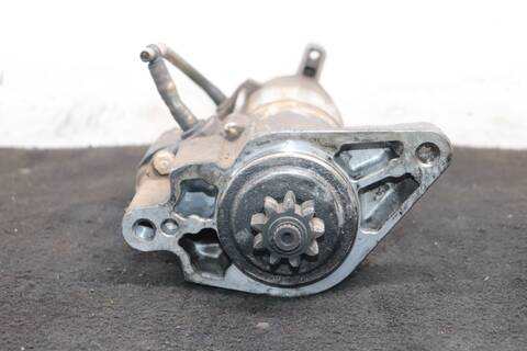 Motor de Arranque Land Rover Range HSE 340CV 250KW