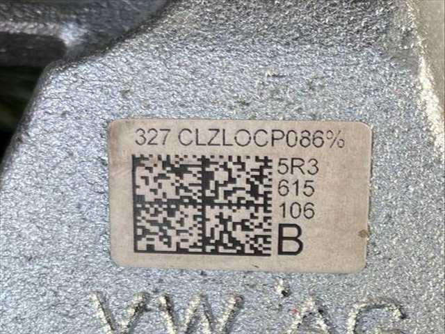 Foto 2ª: Pinza Freno Delantera Derecho Ford Tourneo 1.5 ACTIVE [1 5 LTR. - 84 KW ECOBOOST CAT] 114CV [DPB] (2023)