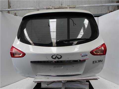 Portón Infiniti EX 3.0 EX30D GT 238CV 175KW