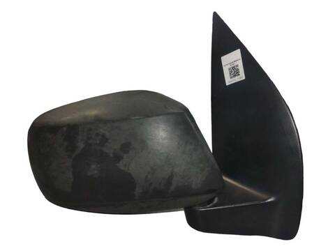 Foto 2ª: Retrovisor Derecho Nissan Navara 2.5 DCI 4WD D40TT D40T D40M D40BB) (2004)