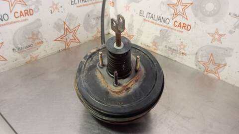 Foto 3ª: Servofreno Jaguar S Type 4.0 V8 276CV 203KW (1999)