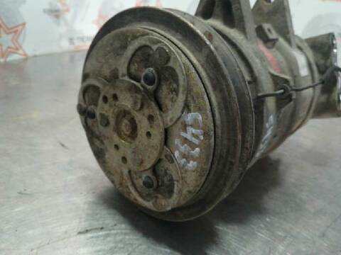 Foto 2ª: Compresor Aire Acondicionado Nissan Terrano SPORT 125CV 92KW [TD27TI] (2003)