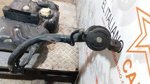 Foto 2ª: Deposito de Combustible Peugeot Partner PREMIUM 90CV 66KW [9HX] (2008)