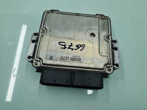 Foto 2ª: Centralita Motor ECU Hyundai i40 136CV [D4FD] (2016)