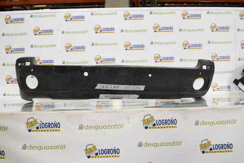 Paragolpes Trasero Bmw X5 XDRIVE30D 86CV 63KW