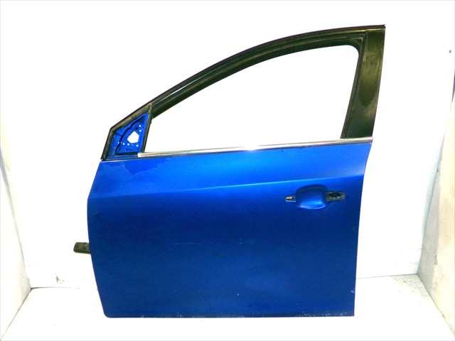 Puerta Delantera Izquierda Chevrolet Cruze 2.0 D VCDI 2009-2013