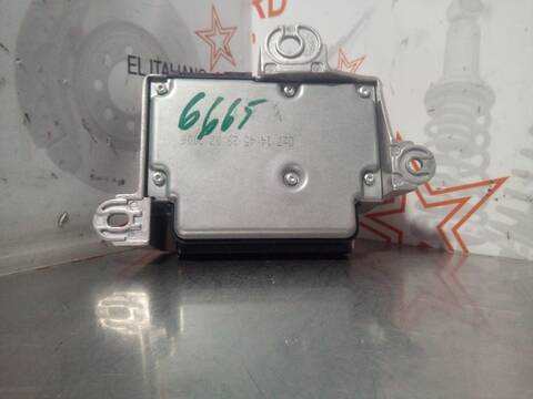 Foto 2ª: Centralita Airbag Renault Megane DYNAMIQUE BERLINA 131CV 96KW II BERLINA 5P [F9Q E8] (2007)