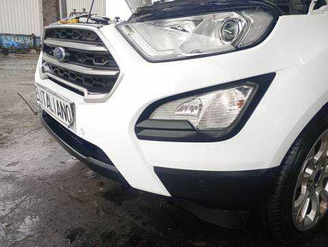 Foto 2ª: Paragolpes Delantero Ford EcoSport TITANIUM 125CV 92KW [M1JU] (2018)