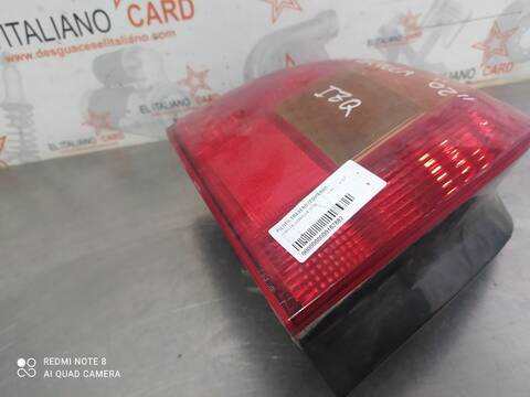 Foto 4ª: Piloto Trasero Derecho Toyota Corolla 192CV 141KW (2002)