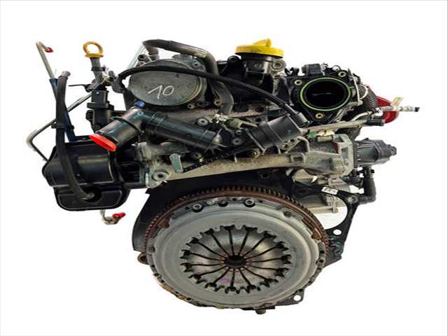 Foto 3ª: Motor Completo Fiat Doblo 90CV 66KW [263A5000] (2014)