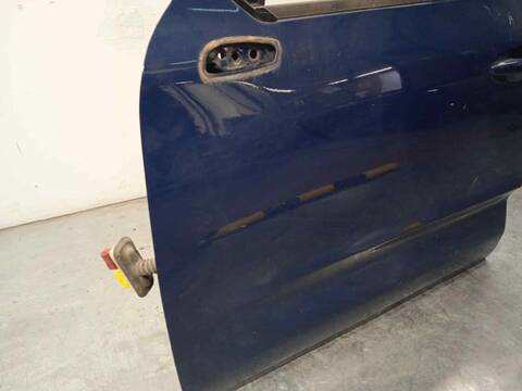 Foto 3ª: Puerta Delantera Izquierda Citroen C4 FEEL PICASSO 120CV 88KW [BH01] (2018)