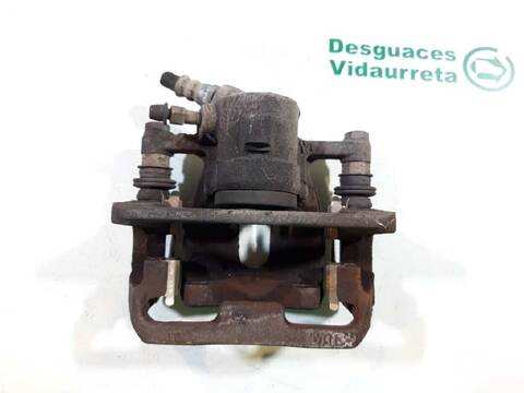 Foto 2ª: Pinza Freno Trasera Izquierdo Mercedes Clase B 150 180 CDI 245.207) 109CV 80KW (2007)