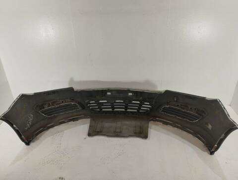 Foto 3ª: Paragolpes Delantero Opel Astra COSMO BERLINA 105CV 77KW [Z16XEP] (2006)