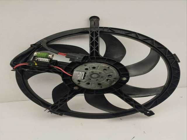 Foto 2ª: Electroventilador Mini Countryman ONE D 90CV 66KW [N47C16A] (2014)