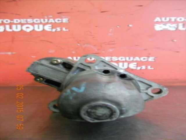 Foto 2ª: Motor de Arranque Mazda MX6 2.5 V6 24V [2.5 LTR. - 120 KW V6 24V CAT] (GE)(1991-_) [KL]