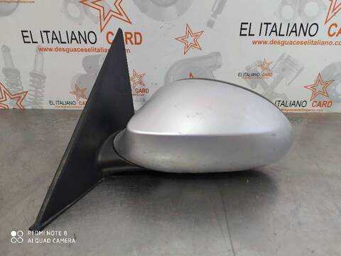 Foto 2ª: Retrovisor Izquierdo Bmw Serie 1 114 118D BERLINA 143CV 105KW [N47D20C] (2009)