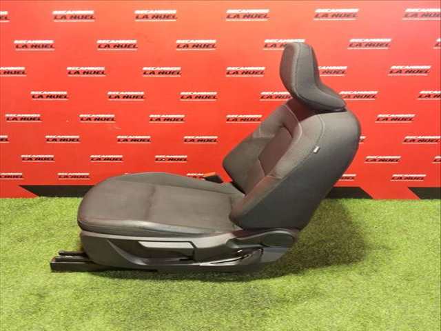 Foto 2ª: Asiento Delantero Izquierdo Renault Kangoo BLUE DCI 95 KJAB) 95CV 70KW [K9K 876,K9K 877] (2024)