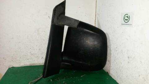 Retrovisor Izquierdo Hyundai H1 2.5 TD 99CV 73KW