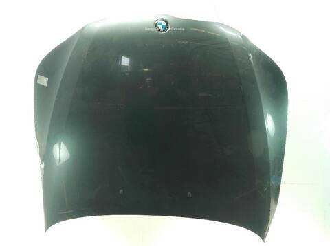 Capot Bmw Serie 5 518 VERSION INDEFINIDA