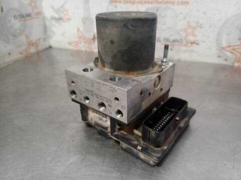 Abs Audi A4 2.0 TDI AVANT 140CV 103KW