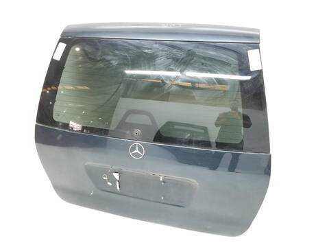 Foto 3ª: Portón Mercedes Clase ML 270 2.7 CDI 20V 163CV CLASE M) [612963] (1997)