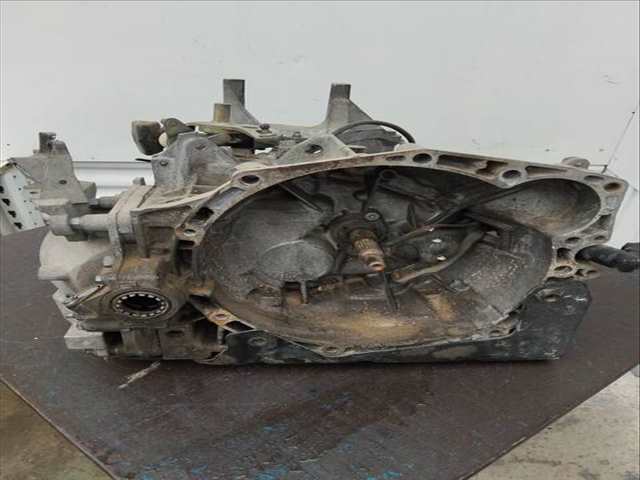 Caja Cambios Peugeot 407 2.0 16V HDI FAP CAT RHR - DW10BTED4) 136CV 100KW