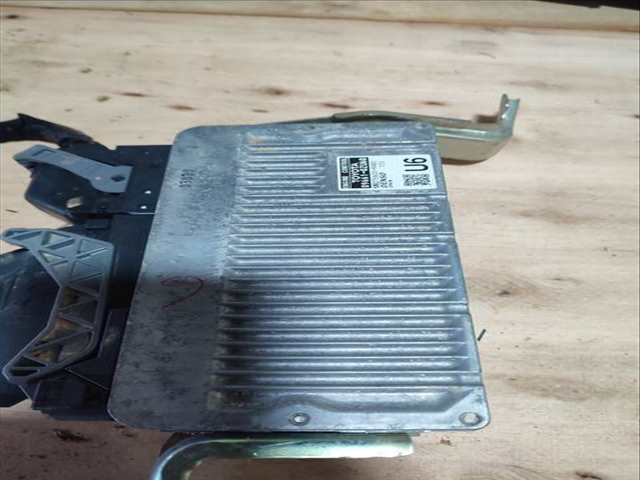 Foto 2ª: Centralita Motor ECU Toyota Auris VERSION INDEFINIDA (2017)