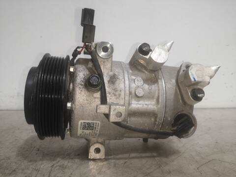 Compresor Aire Acondicionado Hyundai i20 G4LF