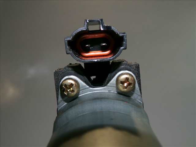 Foto 4ª: Elevalunas Eléctrico Delantero Izquierdo Chevrolet Kalos 1.4 G 2003-2005 [F14S3] (2005)