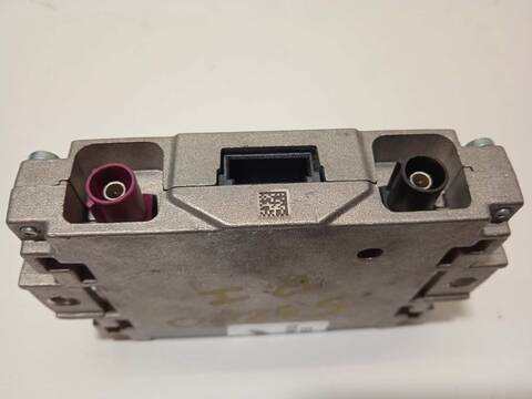 Foto 3ª: Centralita Motor ECU Volkswagen Caravelle 2.0 TDI T6.1 SH) [DNAA] (2022)