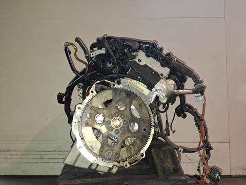 Foto 3ª: Motor Completo Bmw Serie 7 720 306D3 (2006)