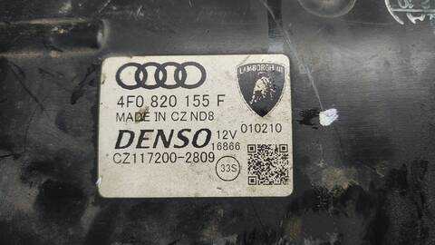 Foto 3ª: Evaporador Aire Acondicionado Audi A6 2.0 TDI AVANT 170CV 125KW [CAHA] (2010)