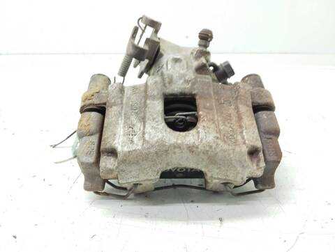 Foto 3ª: Pedal Embrague Toyota Yaris 1.3 16V CAT 99CV 73KW [1NR] (2015)