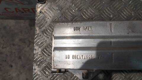 Foto 3ª: Refuerzo Paragolpes Delantero Peugeot 308 PREMIUM 120CV 88KW [5FW] (2007)